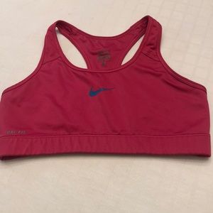 Nike Sports bra